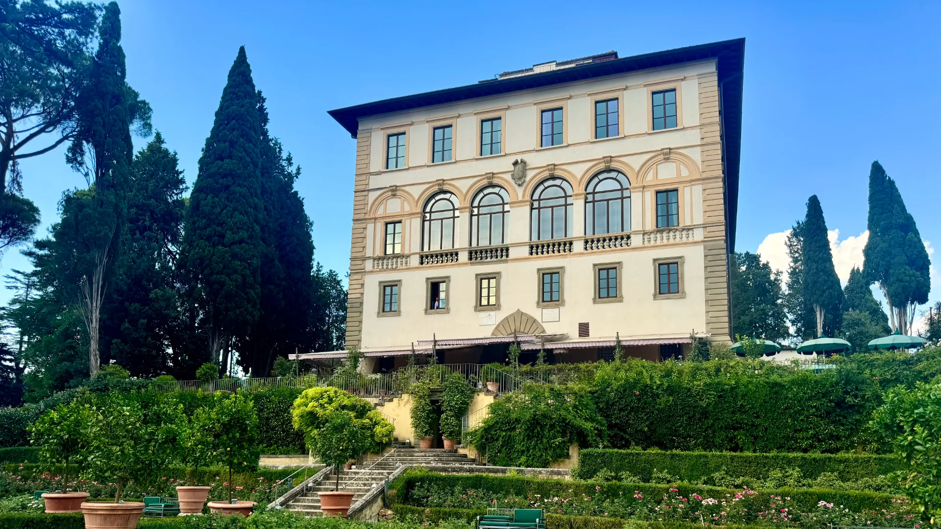 Il Salviatino 