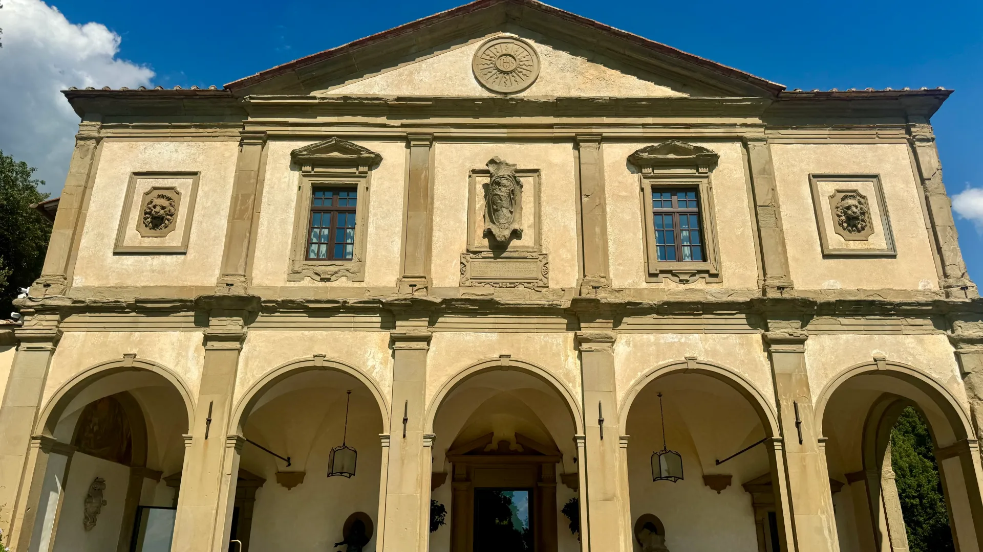 Villa San Michele, A Belmond Hotel, Florence