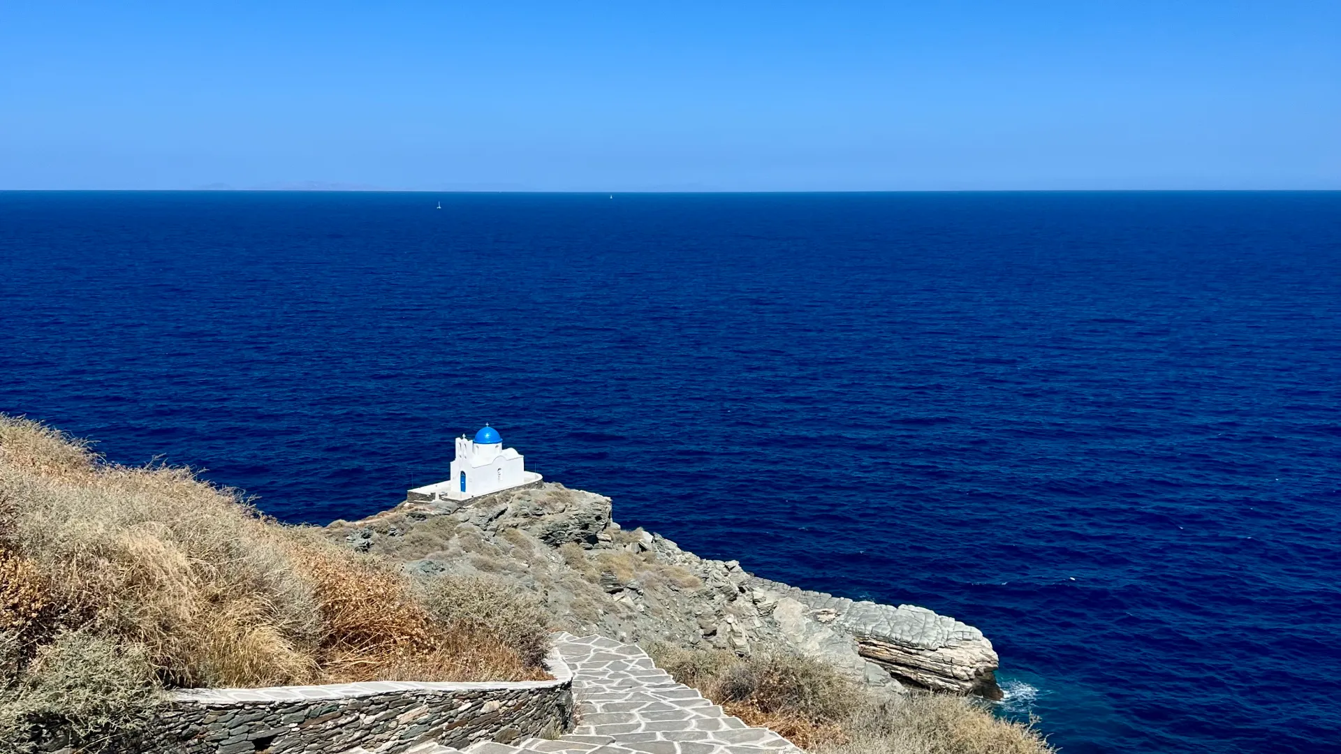 Kastro, Sifnos