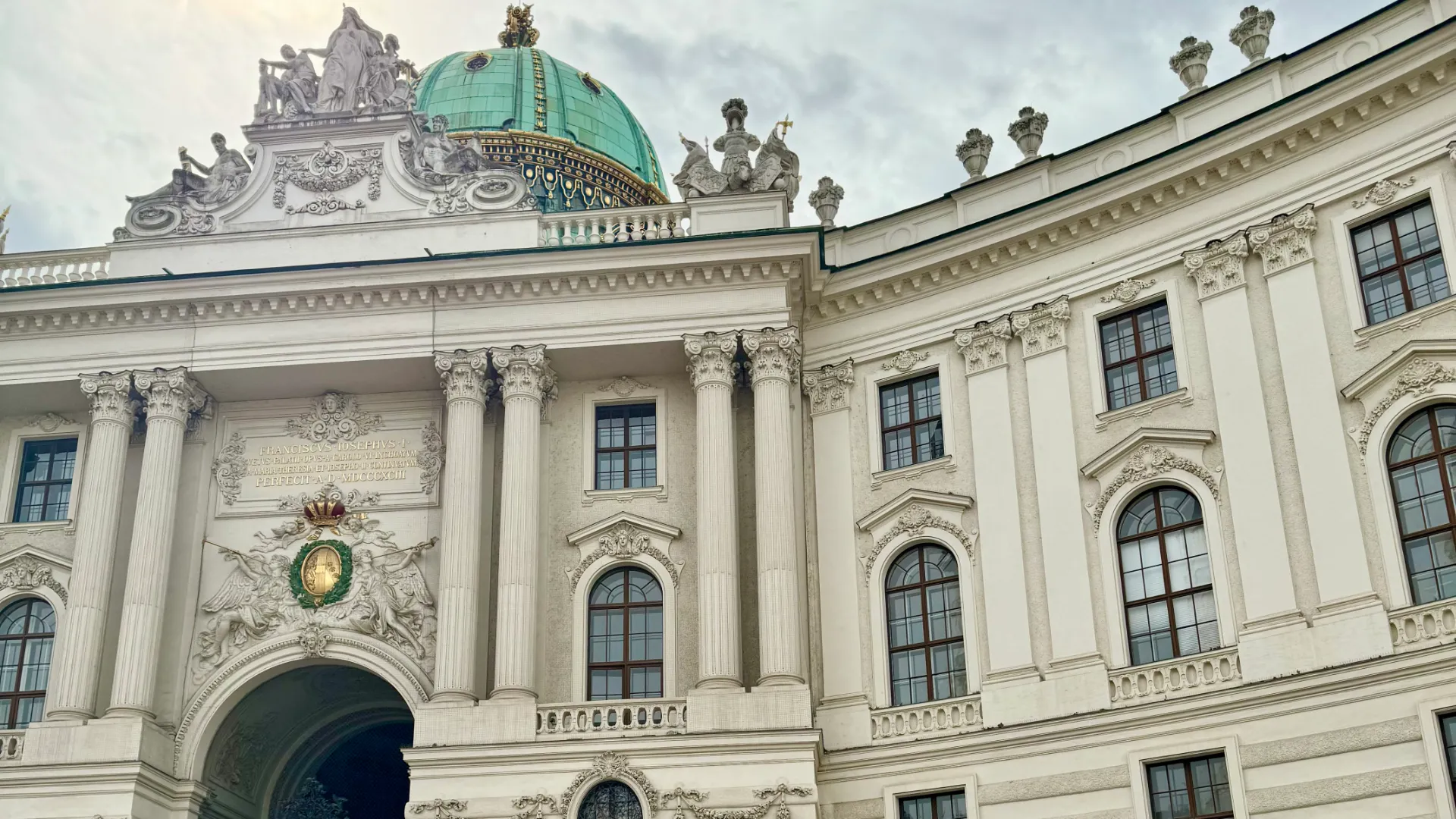 Vienna
